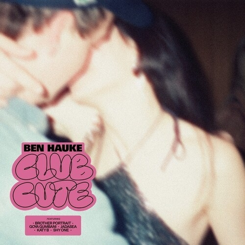 Hauke Ben - Club Cute