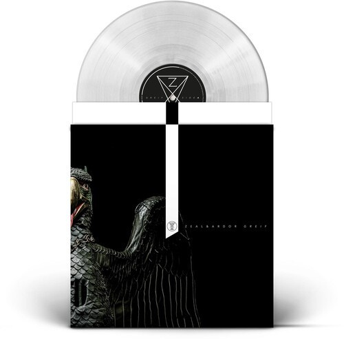 Zeal And Ardor - Greif