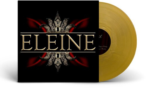 Eleine - Eleine (Gold Vinyl)
