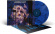 Worshipper - One Way Trip (Blue Marbled Vinyl Lp Worshipper - One Way Trip (Blue Marbled Vinyl Lp