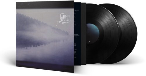 Tenhi - Kauan (2 Lp Vinyl Lp)