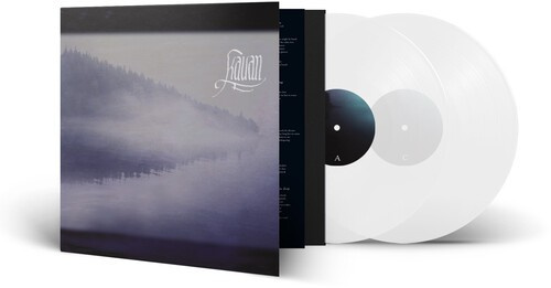 Tenhi - Kauan (2 Lp Clear Vinyl Lp)