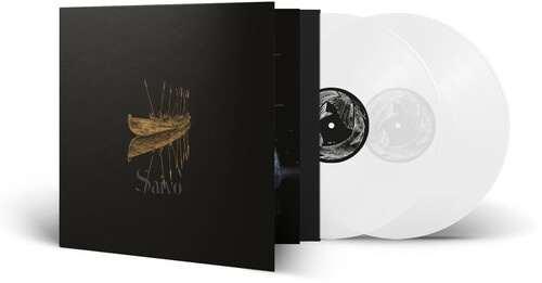 Tenhi - Saivo (2 Lp Clear Vinyl)