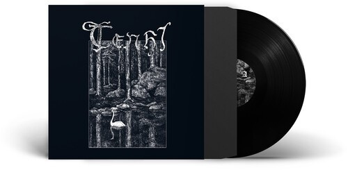 Tenhi - Kertomuksia/Hallavedet (Vinyl Lp)