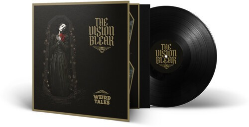 Vision Bleak The - Weird Tales (Vinyl Lp)