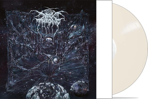 Darkthrone - It Beckons Us All (Cream White Ltd)