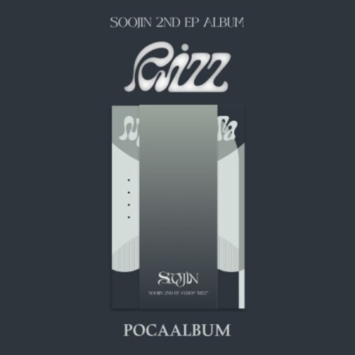 Soojin - Rizz (Pocaalbum)