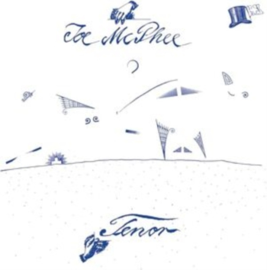 Mcphee Joe - Tenor