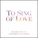Voces8 Foundation Choir & Orchestra - To Sing Of Love Voces8 Foundation Choir & Orchestra - To Sing Of Love