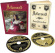 Crane Louise Patricia - Netherworld (Cd + Dvd) Crane Louise Patricia - Netherworld (Cd + Dvd)