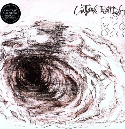 Cass Mccombs - Catacombs