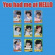 Zerobaseone - You had me at Hello (Zerose Ver.) (Poca) Zerobaseone - You had me at Hello (Zerose Ver.) (Poca)