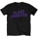 Black Sabbath - Vintage Wavy Logo Uni Bl (4XL) Black Sabbath - Vintage Wavy Logo Uni Bl (4XL)