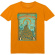 Fleetwood Mac - Peacock Uni Orange 2Xl Fleetwood Mac - Peacock Uni Orange 2Xl