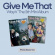 WayV - Give me that (Photobook Ver.) (Random) WayV - Give me that (Photobook Ver.) (Random)