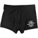 Avenged Sevenfold - Classic Deathbat Uni Bl Boxers: Avenged Sevenfold - Classic Deathbat Uni Bl Boxers: