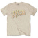Genesis - Vintage Logo - Golden Uni Sand 2Xl Genesis - Vintage Logo - Golden Uni Sand 2Xl