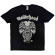 Motorhead - Hiro Double Eagle Uni Bl Motorhead - Hiro Double Eagle Uni Bl