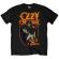 Ozzy Osbourne - Diary Of A Madman Uni Bl Ozzy Osbourne - Diary Of A Madman Uni Bl