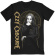 Ozzy Osbourne - Patient No.9 Gold Graphic Uni Bl Ozzy Osbourne - Patient No.9 Gold Graphic Uni Bl