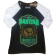 Pantera - Snakebite Xxx Label Lady Bl/Wht Raglan Pantera - Snakebite Xxx Label Lady Bl/Wht Raglan