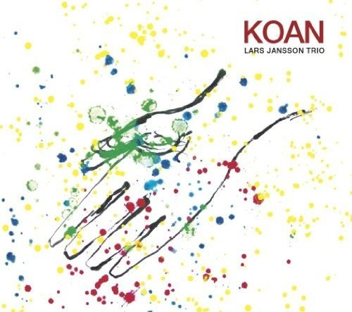 Lars Jansson Trio - Koan