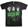 Green Day - Drips Uni Bl Green Day - Drips Uni Bl