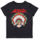 Anthrax - War Dance Boys Bl T-Shirt Anthrax - War Dance Boys Bl T-Shirt