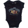 Guns N Roses - Sweet Child O' Mine Toddler Bl Babygrow Guns N Roses - Sweet Child O' Mine Toddler Bl Babygrow