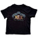 Guns N Roses - Sweet Child O' Mine Toddler T-Shirt Bl Guns N Roses - Sweet Child O' Mine Toddler T-Shirt Bl