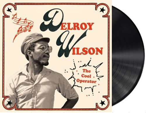 Wilson Delroy - The Cool Operator