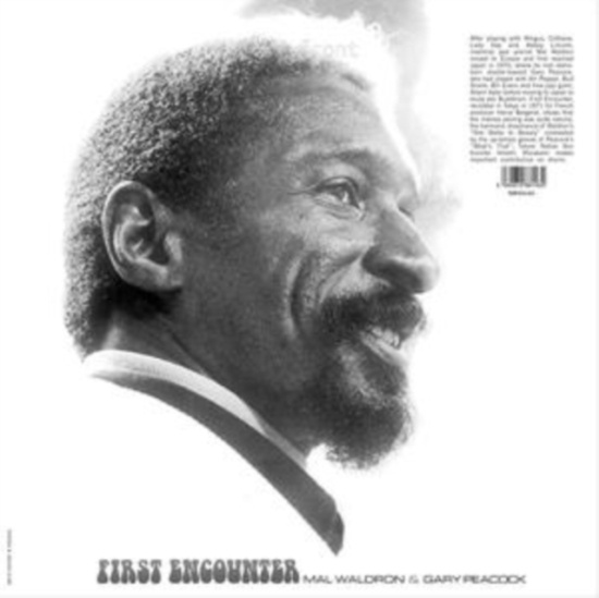Waldron Mal & Gary Peacock - First Encounter