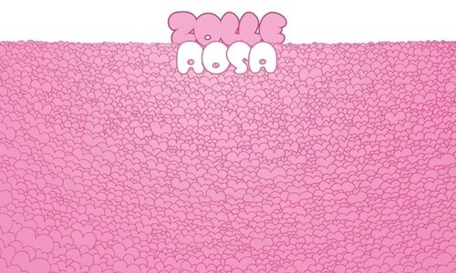 Zolle - Rosa