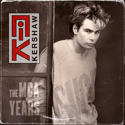Kershaw Nik - The Mca Years