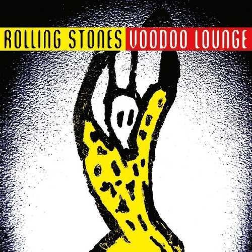 The Rolling Stones - Voodoo Lounge (30Th Anniversary Color 2LP)