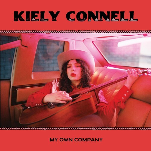 Connell Kiely - My Own Company
