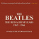 Beatles The - The Red Album Years (10' Red Box) Beatles The - The Red Album Years (10' Red Box)