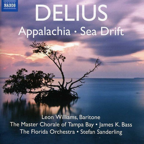 Delius - Appalachia
