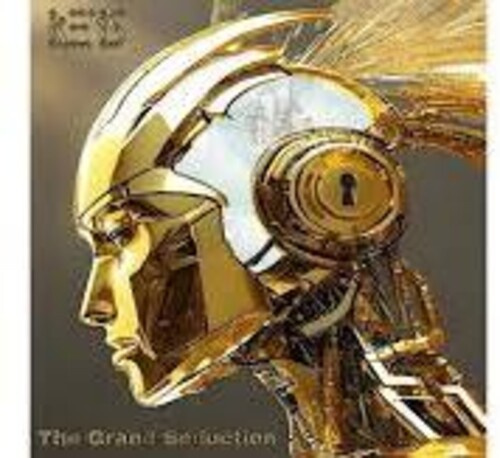 Keys - Grand Seduction The