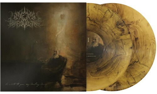 A Wake In Providence - I Write To You, My Darling Decay