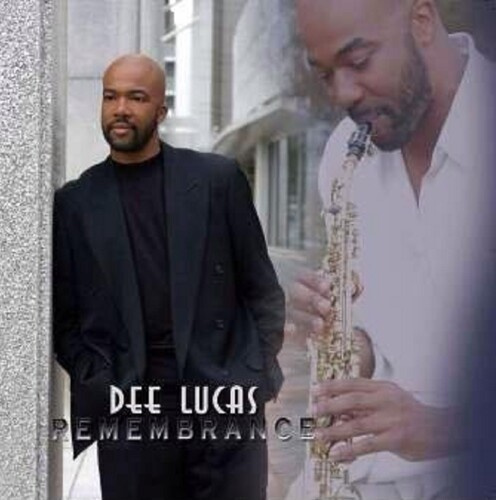 Dee Lucas - Remembrance