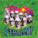 The Aquabats! - Finally! The Aquabats! - Finally!