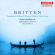 Britten - Symphony For Cello & Orchestra Britten - Symphony For Cello & Orchestra