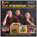 The Kingston Trio - Make Way / Something Special & More - Four Original Albums Plus Bonus Tracks The Kingston Trio - Make Way / Something Special & More - Four Original Albums Plus Bonus Tracks