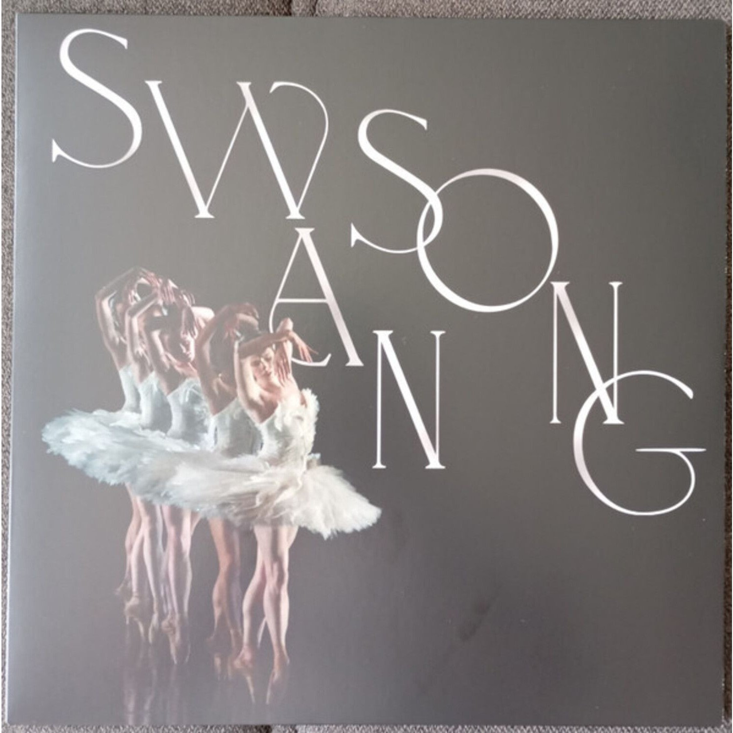 Austra - Swan Song Original Score