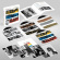 The Police - Synchronicity (4Lp Box) The Police - Synchronicity (4Lp Box)