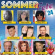 Various Artists - Sommerfete '24 Various Artists - Sommerfete '24
