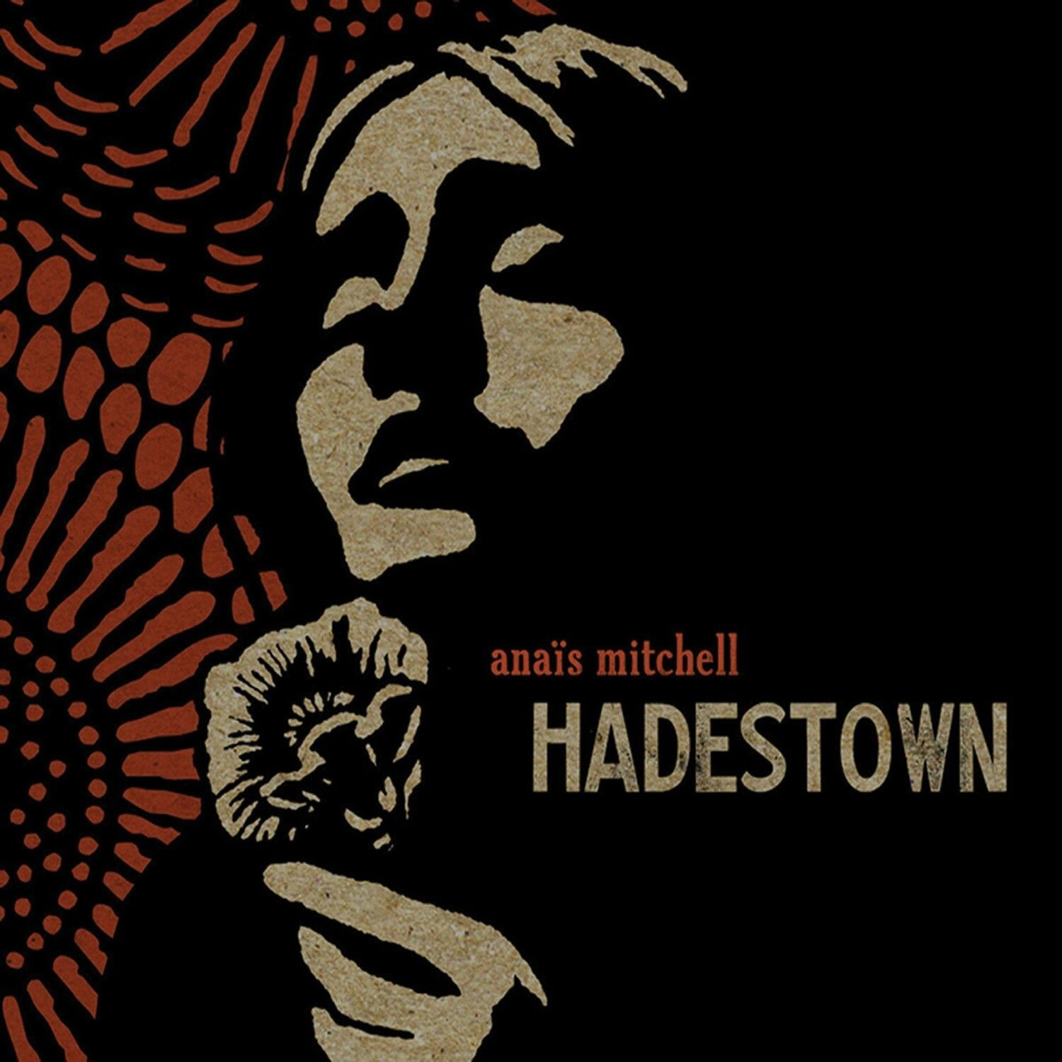 Anaïs Mitchell - Hadestown