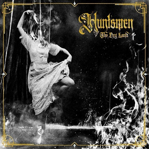 Huntsmen - Dry Land The