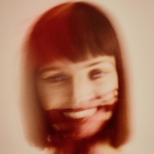 Christmas Julie - Ridiculous And Full Of Blood (Digip